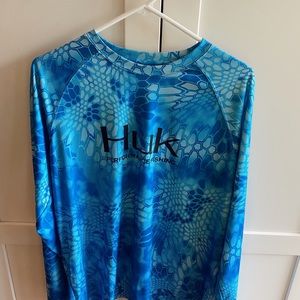 huk long sleeve